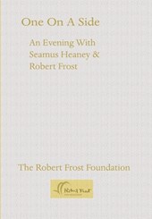 Heaney, S: One On A Side