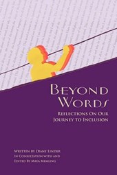 Beyond Words - Reflections On Our Journey To Inclusion