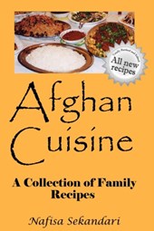 Afghan Cuisine