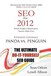 SEO For 2012: Seach Engine Optimization Made Easy