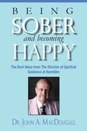 Being Sober and Becoming Happy