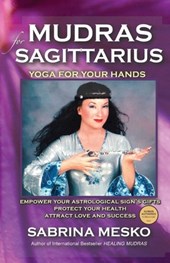Mudras for Sagittarius