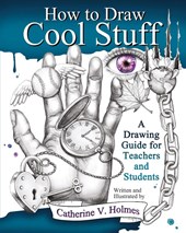 How to Draw Cool Stuff