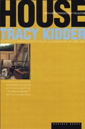 Kidder, T: House