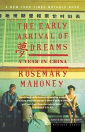 The Early Arrival of Dreams