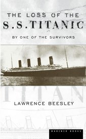 The Loss of the S.S. Titanic