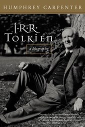 Carpenter, H: J.R.R. Tolkien