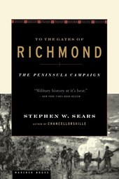 To the Gates of Richmond