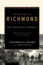 To the Gates of Richmond