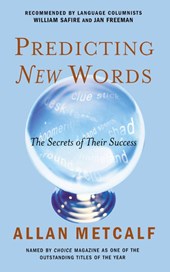 Predicting New Words