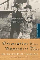 Clementine Churchill