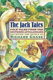 The Jack Tales