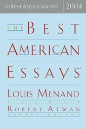 The Best American Essays