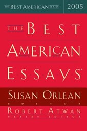 The Best American Essays