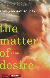 The Matter of Desire