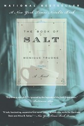 The Book of Salt