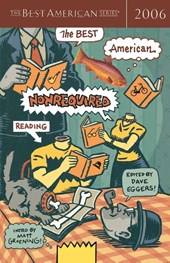 The Best American Nonrequired Reading