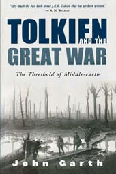 Tolkien and the Great War