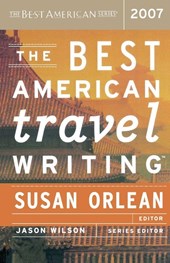 The Best American Travel Writing