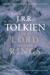 Tolkien, J: Lord of the Rings