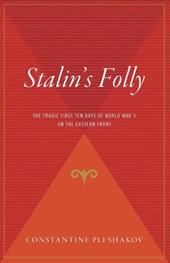 Stalin's Folly