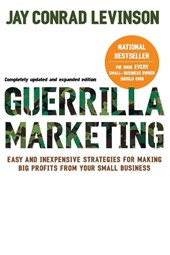 Guerilla Marketing