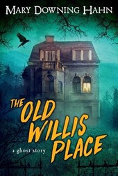 The Old Willis Place