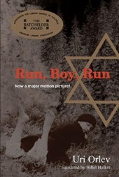 Run, Boy, Run