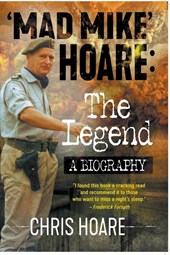 Mad Mike Hoare: The legend