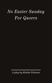 No Easter Sunday For Queers