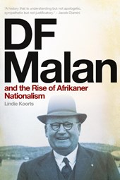 DF Malan and the Rise of Afrikaner Nationalism