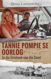 Tannie Pompie se Oorlog
