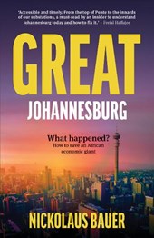 Great Johannesburg