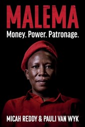 Malema