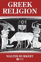 Greek Religion