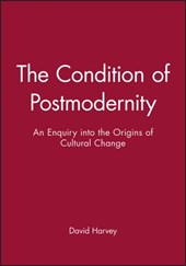 The Condition of Postmodernity