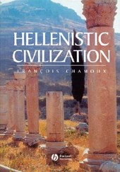 Hellenistic Civilization