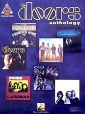 DOORS ANTHOLOGY