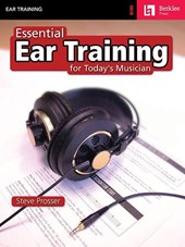ESSENTIAL EAR TRAINING