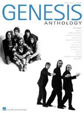 GENESIS ANTHOLOGY
