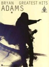 BRYAN ADAMS GREATEST HITS