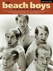 BEACH BOYS ANTHOLOGY