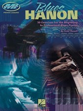 BLUES HANON