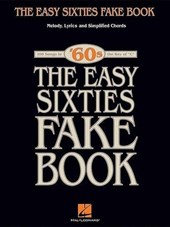 The Easy Sixties Fake Book