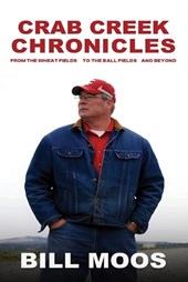 Crab Creek Chronicles