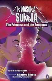 The Princess and the Sangoma