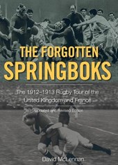 The Forgotten Springboks