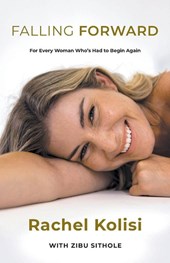 Kolisi, R: Falling Forward