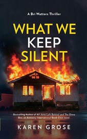 What We Keep Silent