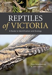 REPTILES OF VICTORIA